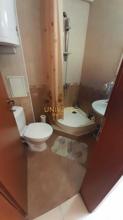 Продава се Едностаен апартамент в к.к. Слънчев бряг - 28 кв.м за 1429 €/кв.м - Снимка #3