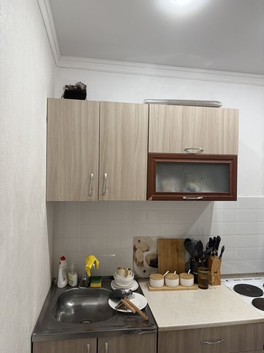 Продам кухонный шкаф