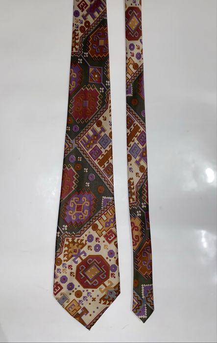 Cravata Christian Dior