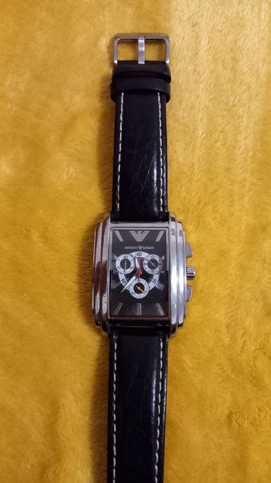 Ceas quartz   EMPORIO ARMANI