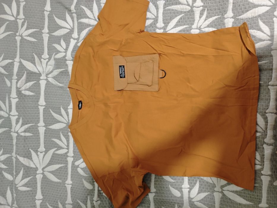 Продам футболку Breezy, размер L, г. Алматы