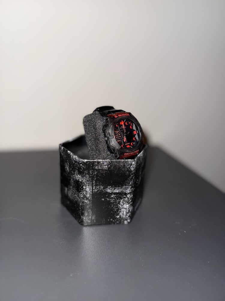 Casio G-Shock часовник