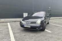 Renault Velsatis