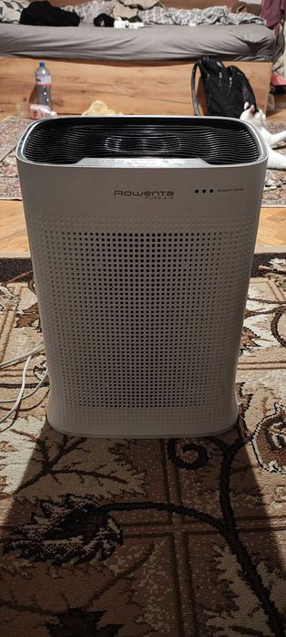 Пречиствател на въздух