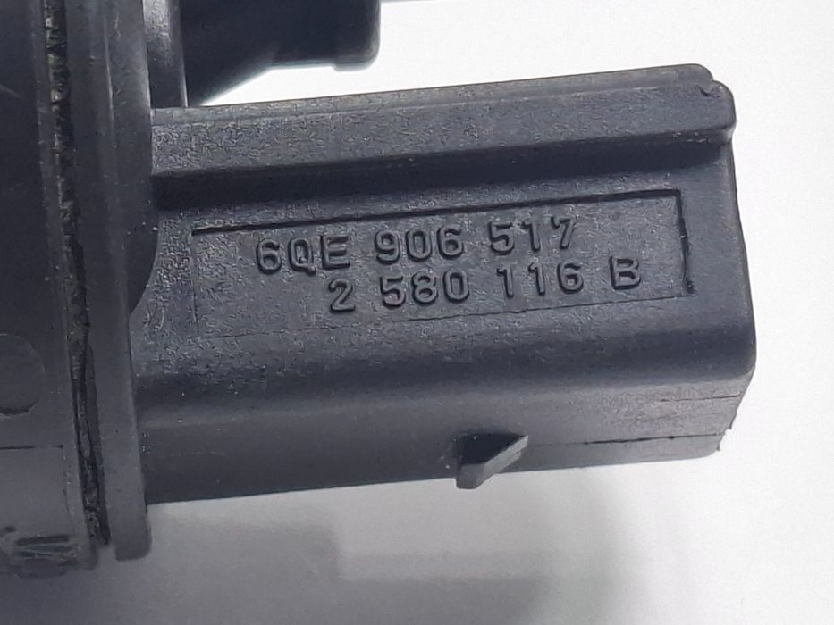 Supapa combustibil SKODA FABIA II 542 2006 - 2014 1.2 1.2 BBM, CHFA 6Q