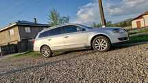 Usa / portiera vw passat b6 berlina/ break