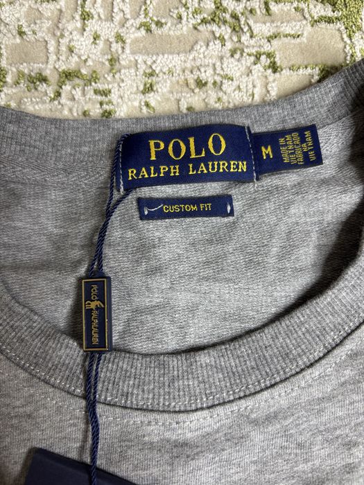 Bluza Polo Ralph Lauren
