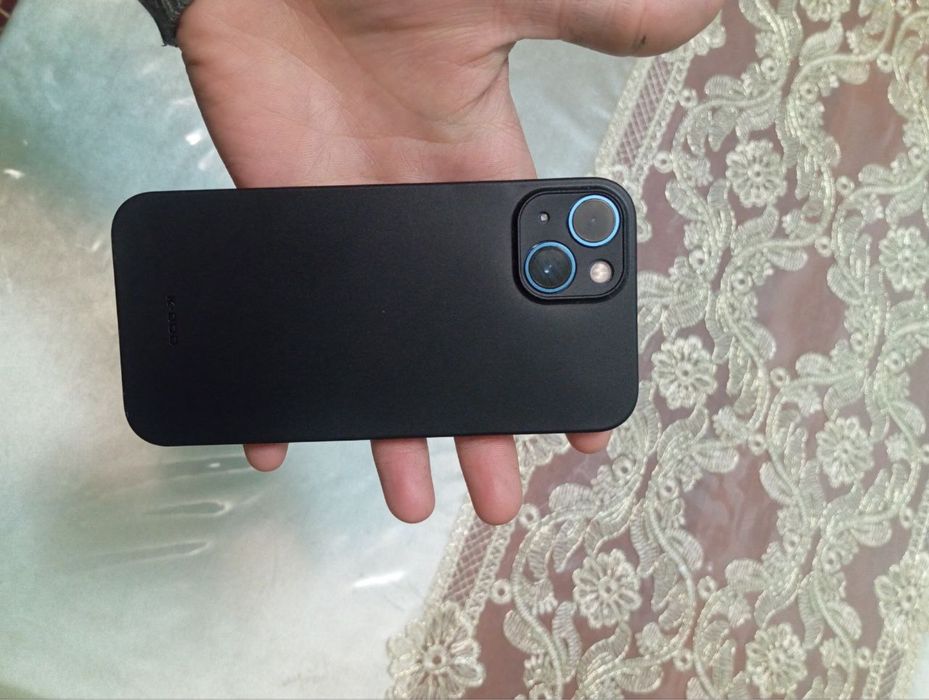 Iphone 13 128 gb 77%