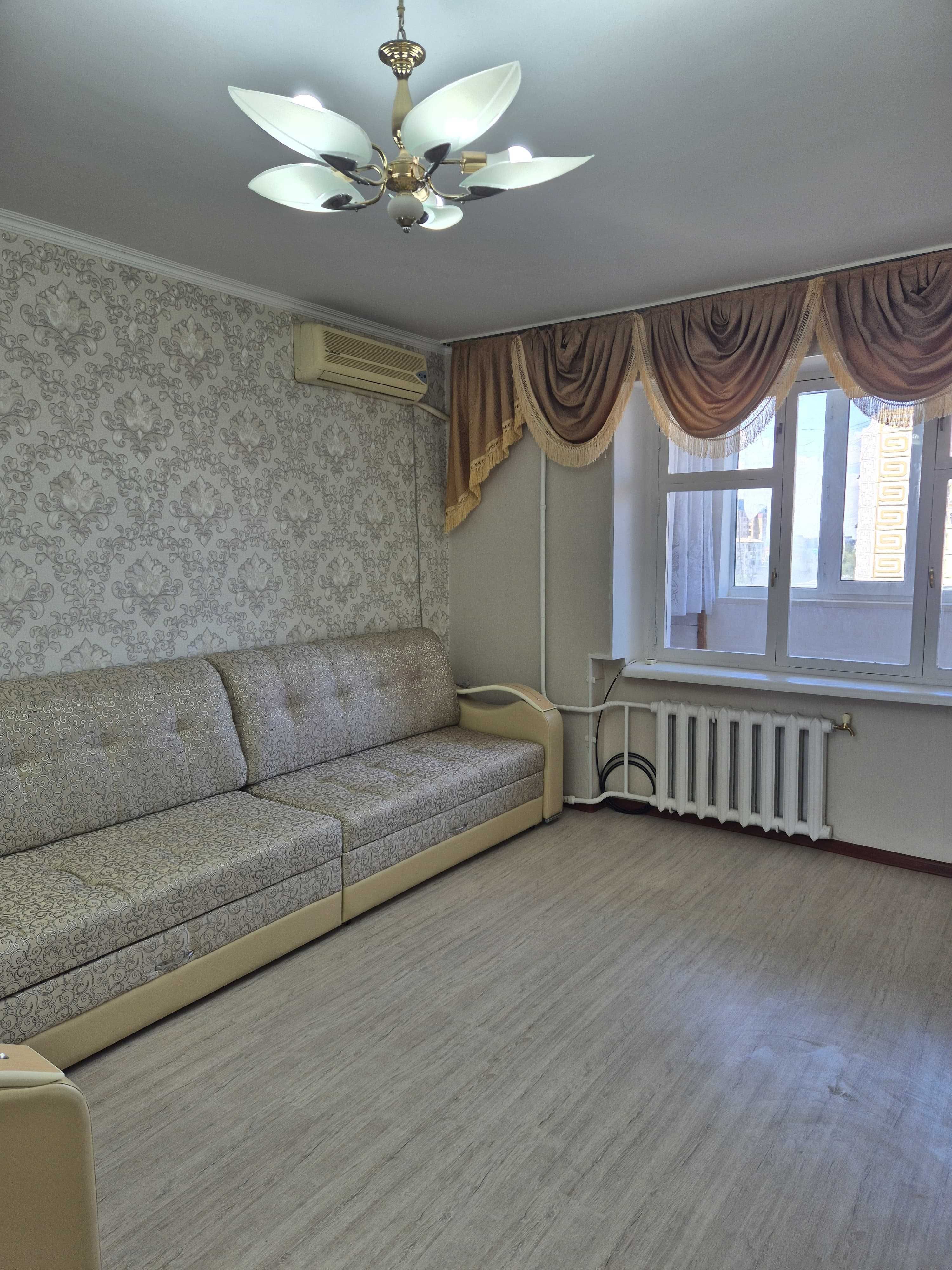 Продается 3-комн.квартира в центре