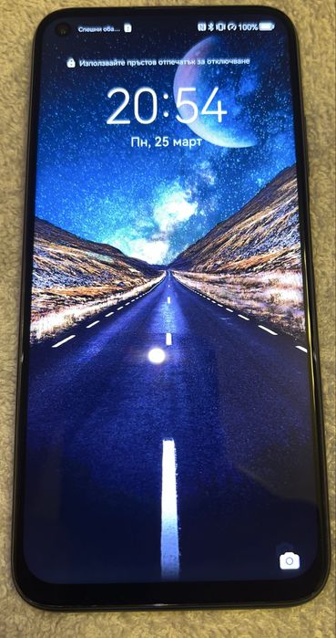 Huawei P40 Lite 128GB 6GB RAM Dual