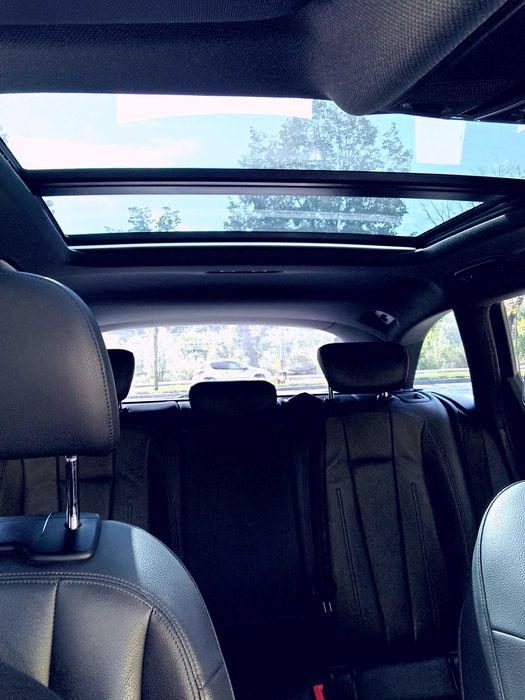 Audi A4, 2.0TDI din 2018