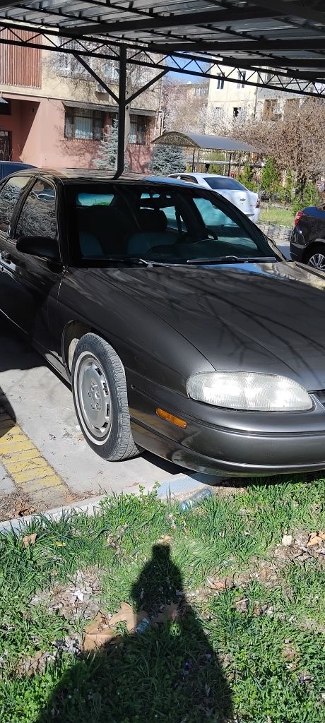 Продаю Chevrolet Lumina 1996 г.в.