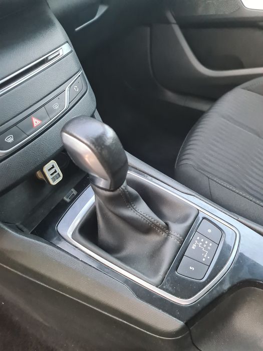 Пежо 308. 1.6HD.