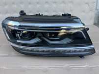 Far dreapta full led VW Tiguan 2 5N