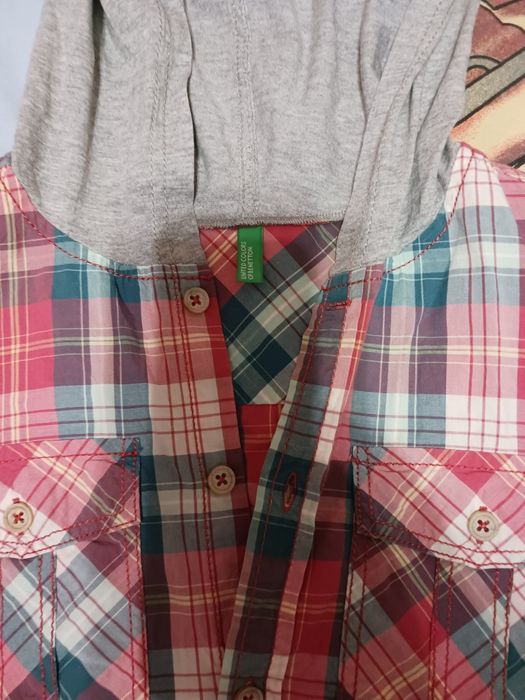 Ризи за момче 12г.