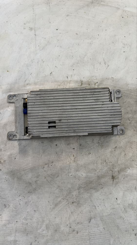 Bmw F10 F11 F01 F02 Bluetooth Combox