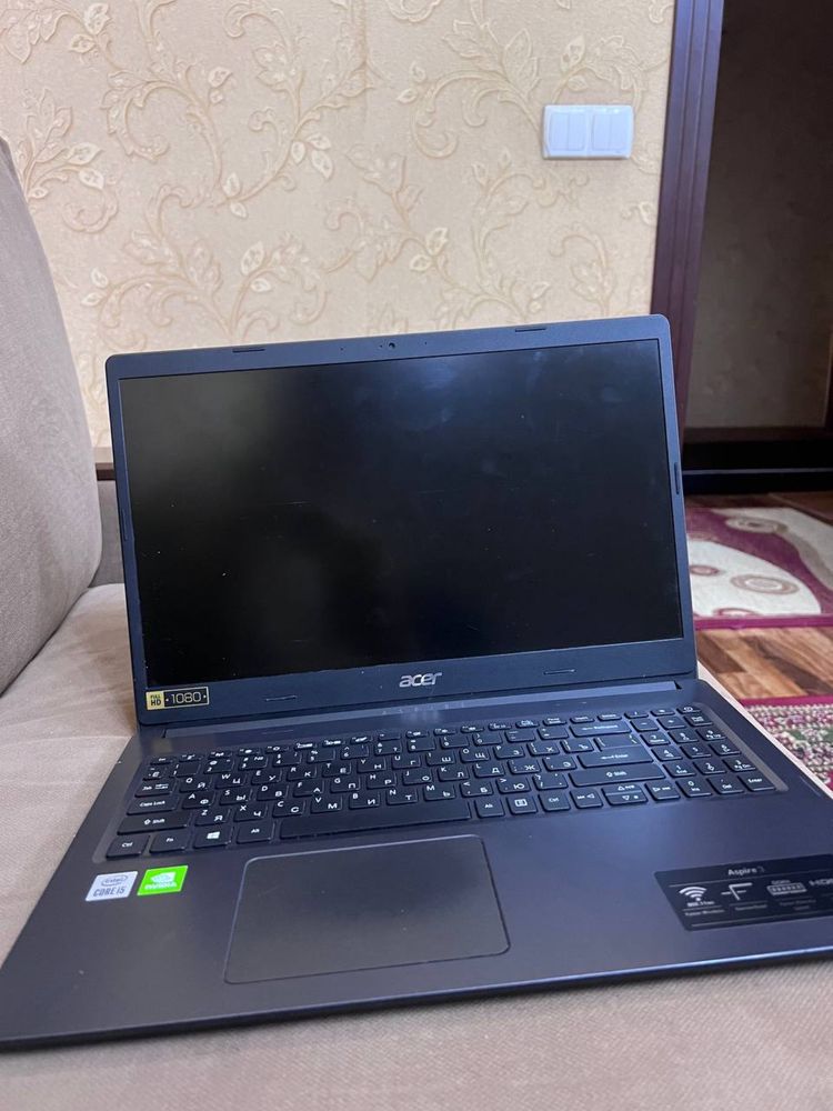 notebook acer srochna sotladi