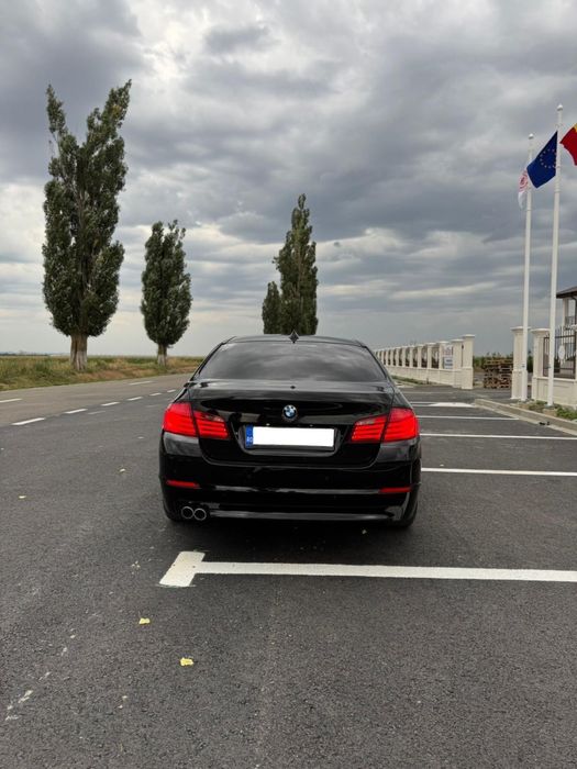 Bmw seria 5 f10 520d