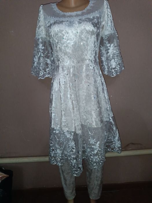 Kuylak lozim 1  2 marta kiyilgan