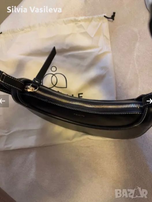 Дамска чанта Polene Paris