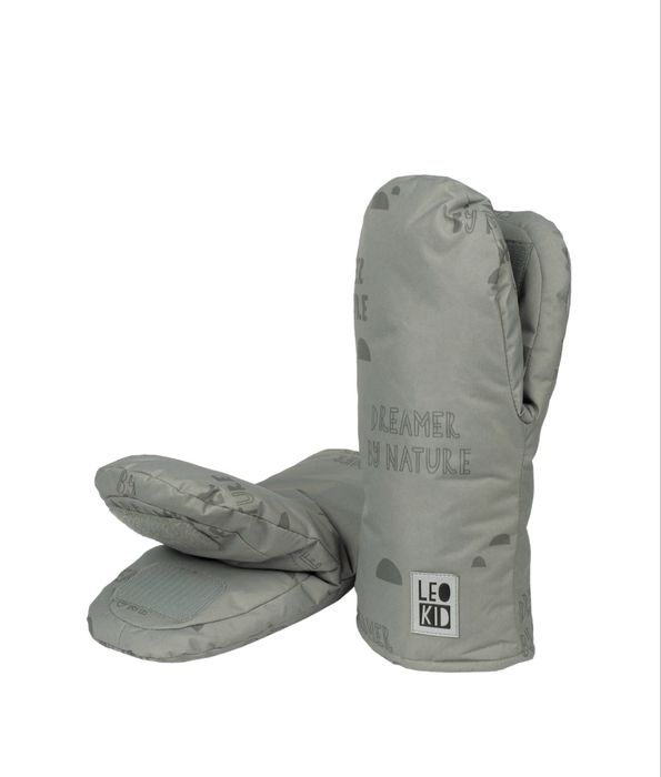 Муфта варежки Leokid для коляски