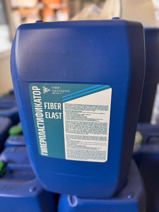 Противоморозная добавка для бетона