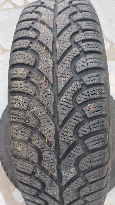 Зимни гуми 2 бр. Fulda