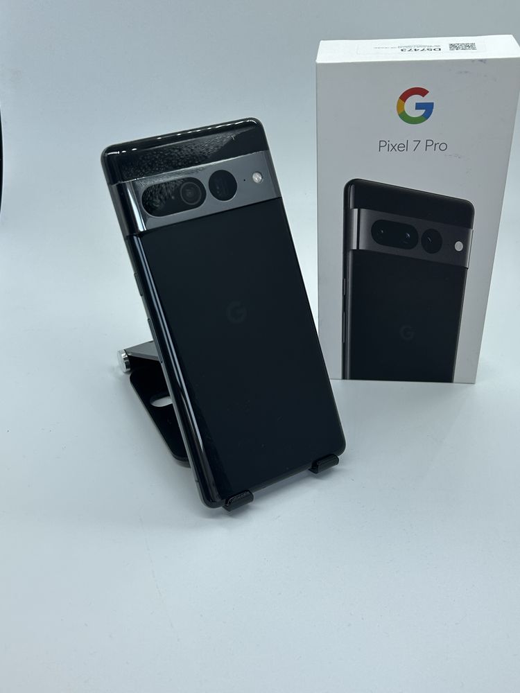 Google PIXEL 7 PRO - 256Gb / 12 Gb Ram - Stare Excelenta + Garantie