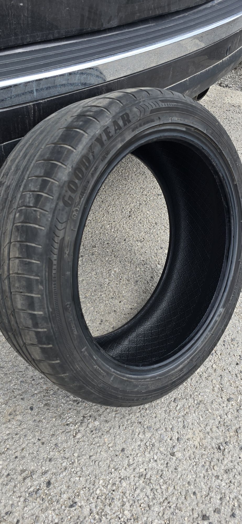 Гуми Goodyear 225/45/18