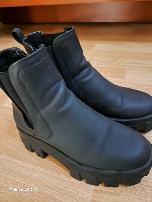 Зимни боти Guess 36 номер