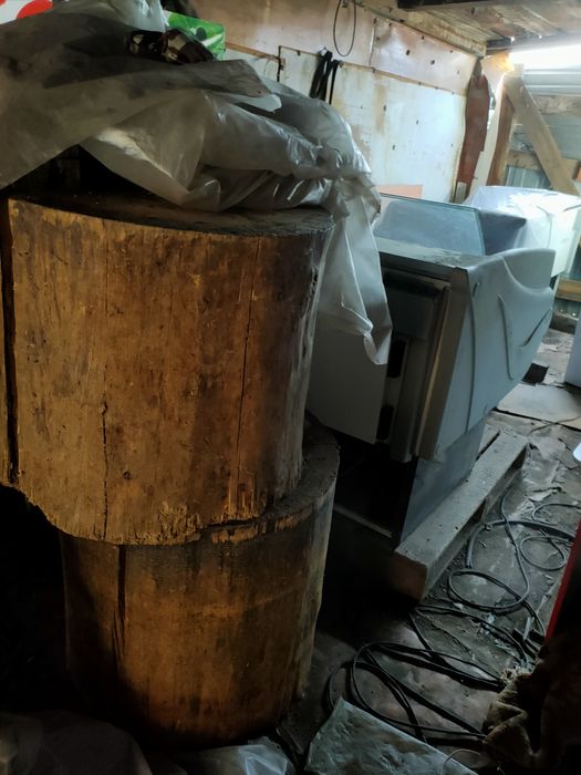 Продам колоду для рубки мяса