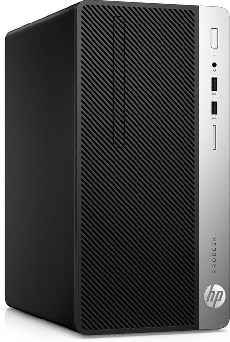 Продам системный блок HP
