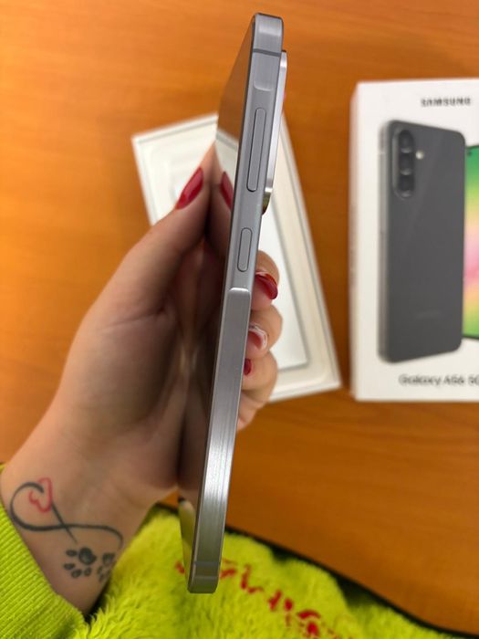 Vand Samsung A56 5G