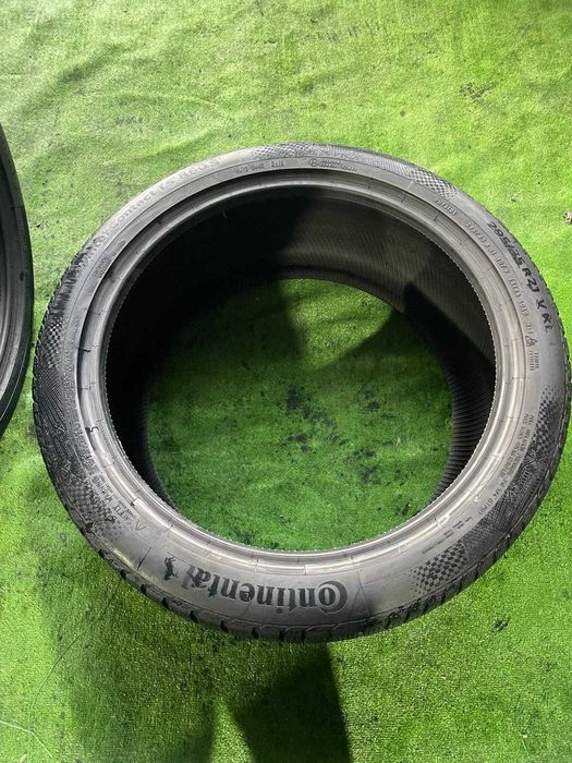 Anvelope iarnă 295/35/21 Continental