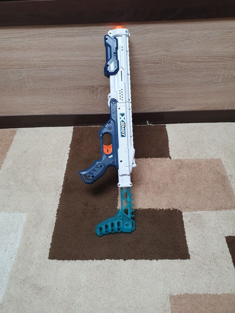 Blastere xshot 2 modele