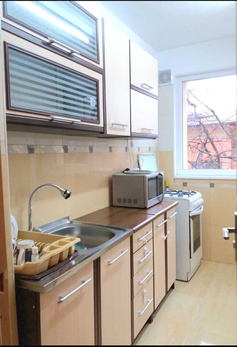 Apartament 2 camere de închiriat – Titan, București