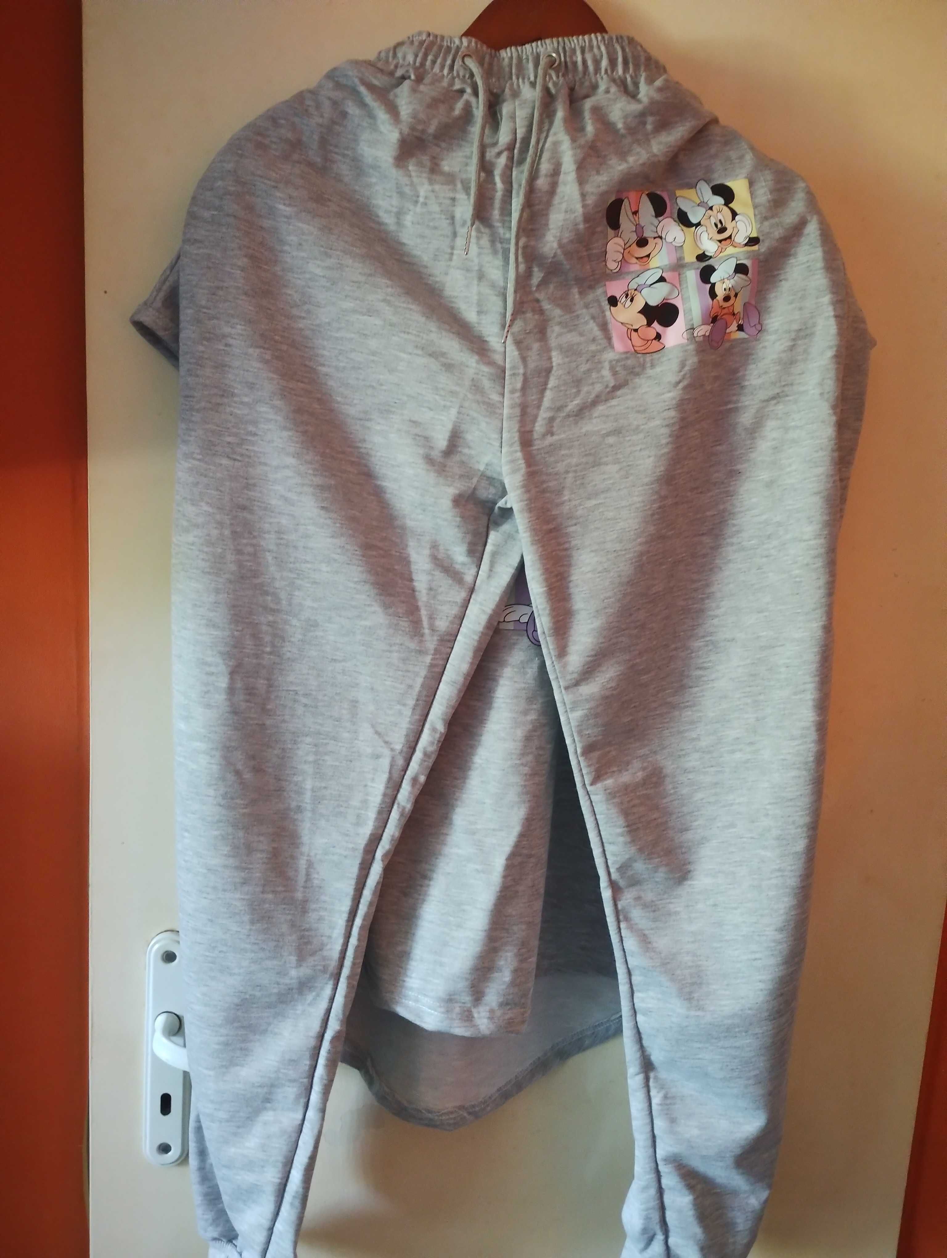 НАМАЛЕНИ! Дамски екипи Disney, S, M, L, XL