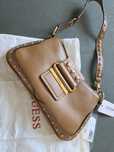 Geanta GUESS, pt seara, cu eticheta