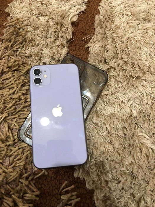 Iphone 11 фиолетовый activation lock заблокирован