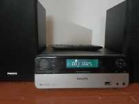 Mini sistem audio-Philips!