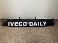 Parasolar parbriz Iveco Daily 2014-2023