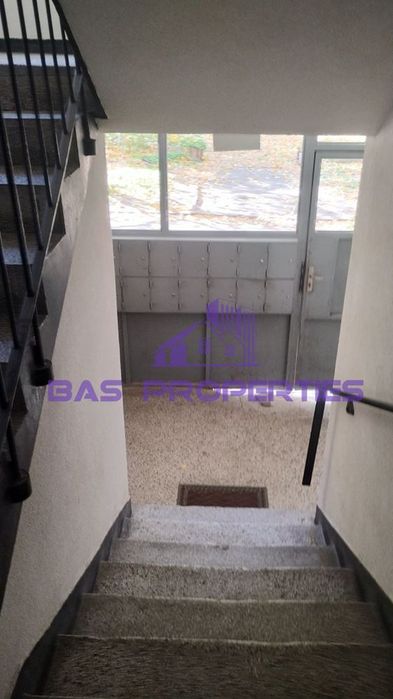 Продава се Двустаен апартамент в София, Западен парк - 64 кв.м за 2454 €/кв.м - Снимка #12