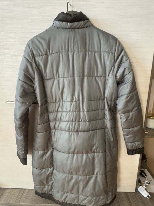 Почти Ново много леко, меко и удобно яке