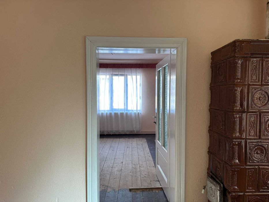 Casa de vanzare in comuna GURA RAULUI, JUD.SIBIU