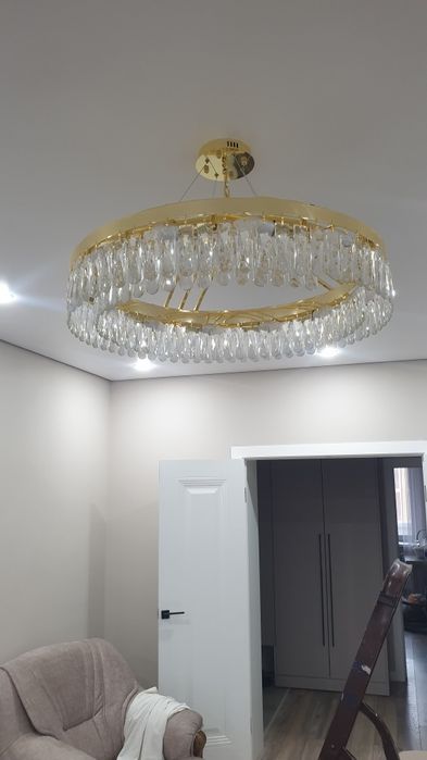 Лстра " Шанырак ".