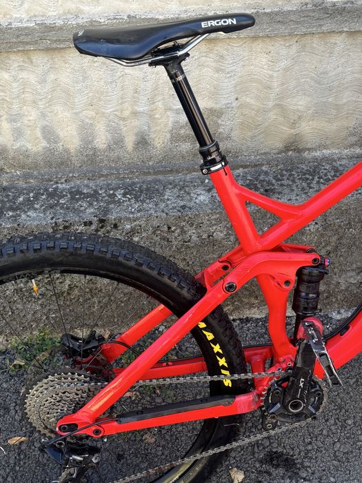 Se vinde Canyon Spectral 6