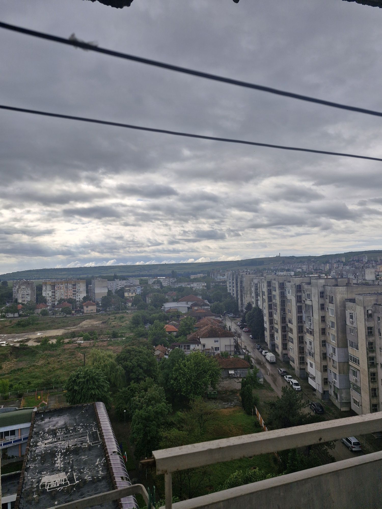 Собственик продава апартамент!