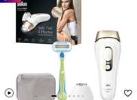 Epilator IPL Braun Silk-expert PRO 5 PL5125