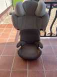 Scaun copil Cybex SOLUTION Q2 fix
