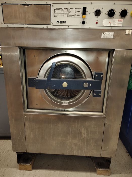 Masina  de spalat Miele 22 kg industriala